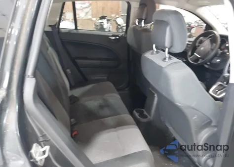 2011 Dodge Caliber Mainstreet z USA, uszkodzony, nr VIN 1B3CB3HAXBD128569